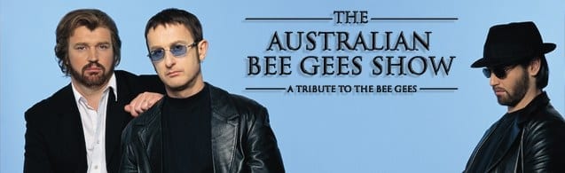 Australian Bee Gees Show 