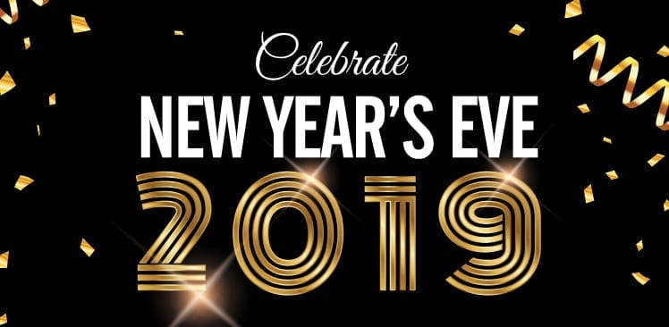 Virgil's Real BBQ Restaurant - New Year's Eve 2019