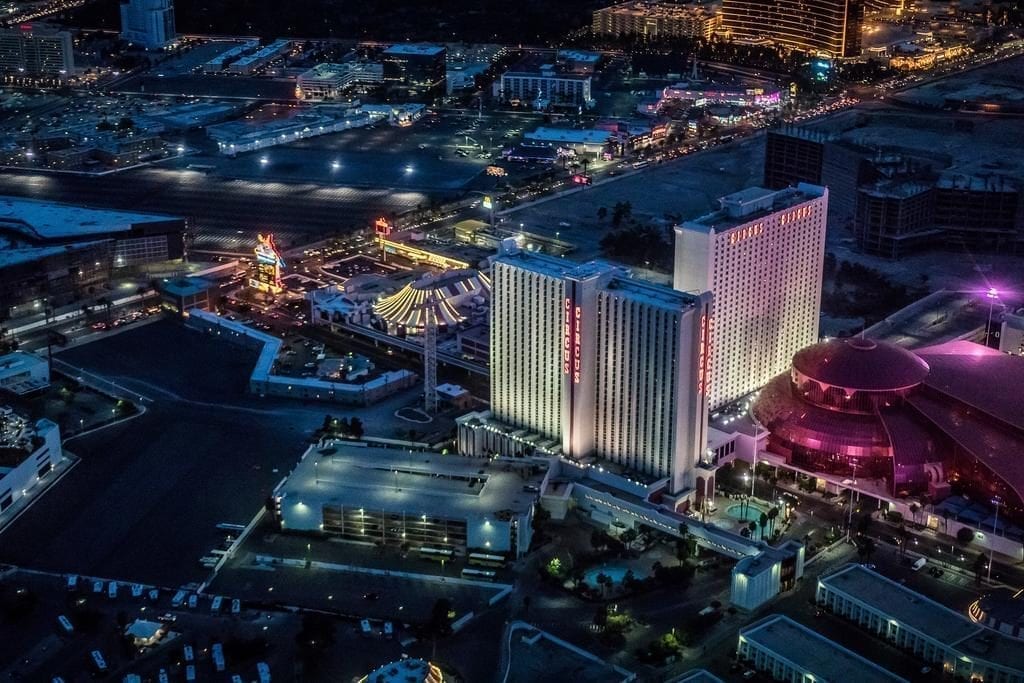 Circus-Circus Hotel & Casino Las Vegas