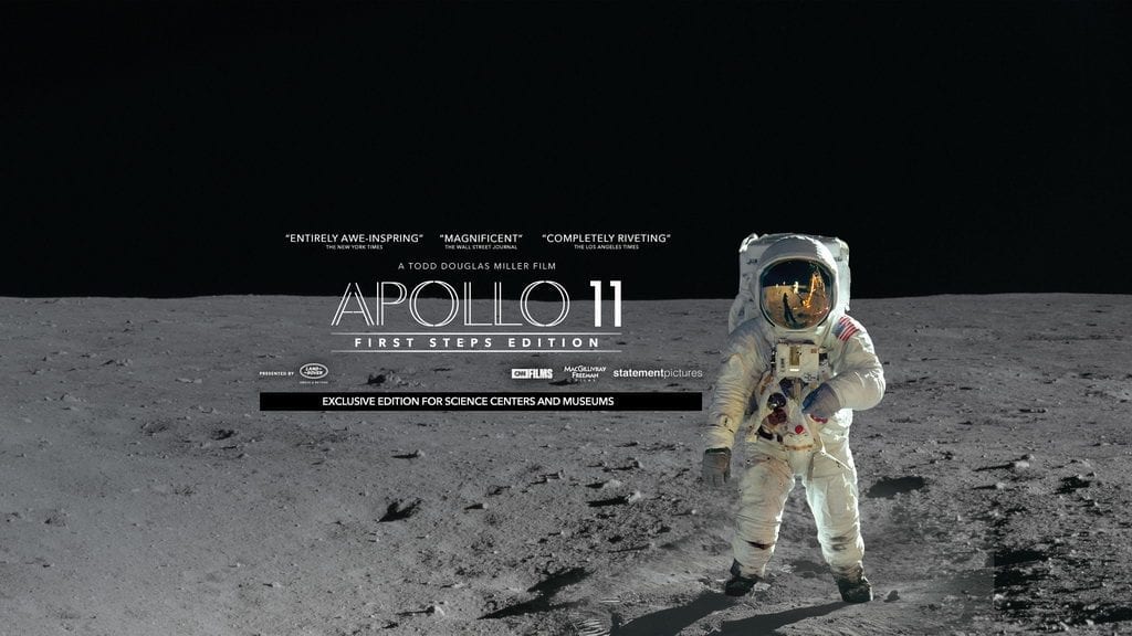 Apollo 11 First Steps Edition