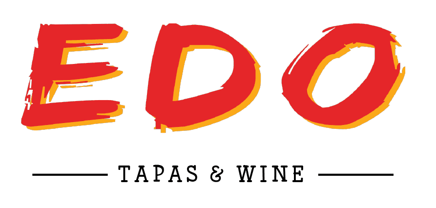 Edo Tapas & Wine