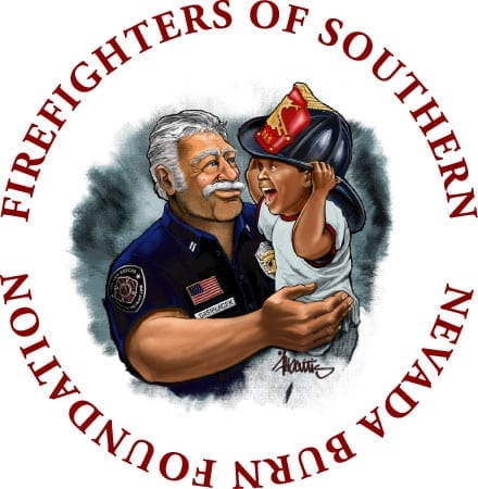 Firefighters of Southern Nevada Burn Foundation