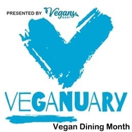 Veganuary presented by Vegans, Baby
