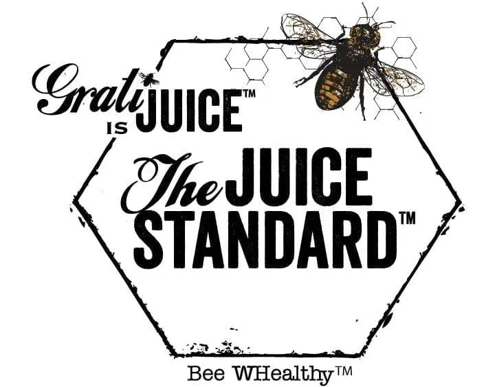 The Juice Standard – Bee Healthy in Spring Valley