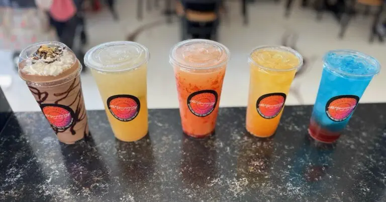 Spring Valley Nutrition – Healthy Smoothies on the Westside