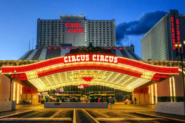 Circus Circus Hotel