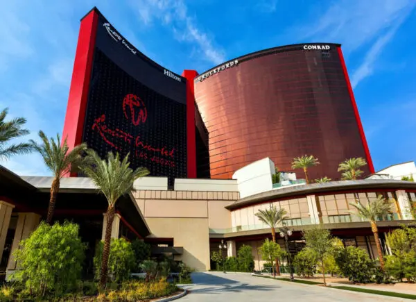 Conrad Las Vegas