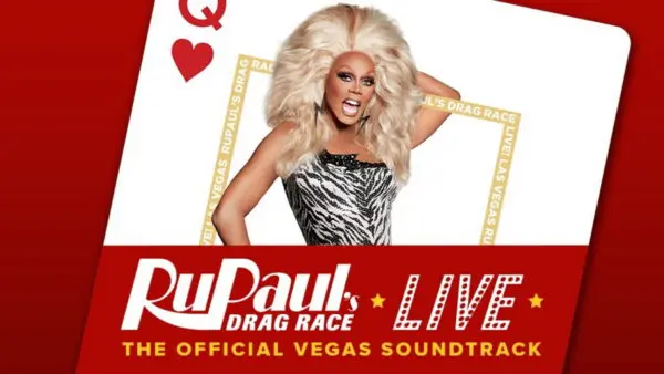 RuPaul's Drag Race Live! Las Vegas