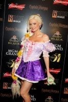 Holly Madison's Hollyween at Studio 54 MGM Grand
