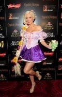 Holly Madison's Hollyween at Studio 54 MGM Grand