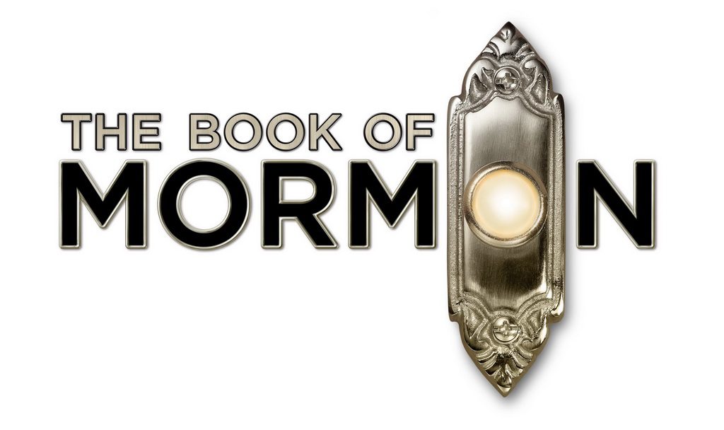 The Book of Mormon Musical at The Smith Center in Downtown Las Vegas