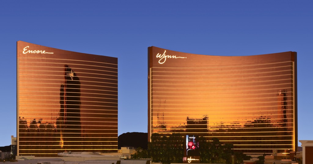 Wynn Las Vegas & Encore