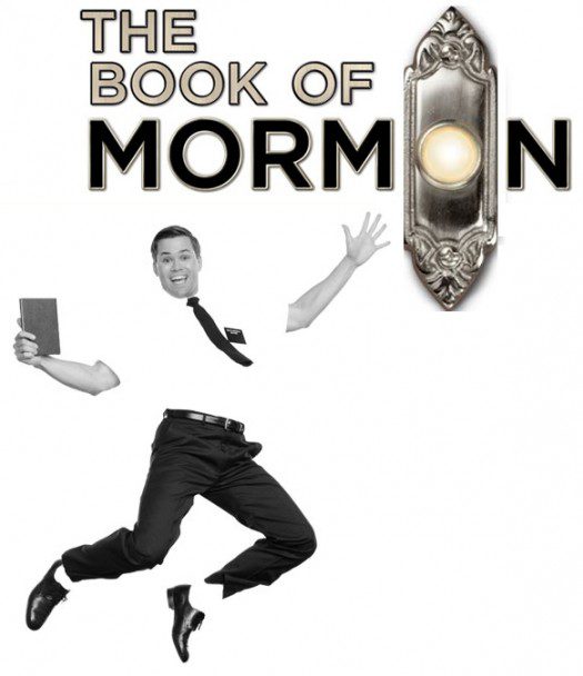 The Book of Mormon Musical at The Smith Center