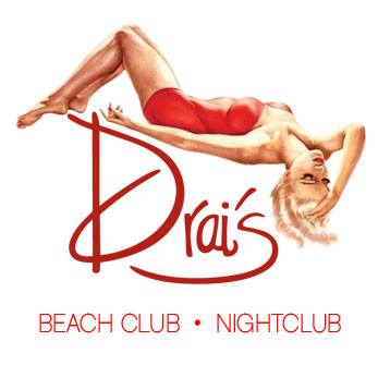 Drai's Nightclub Beach Club 