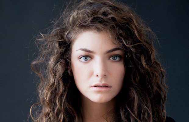 Lorde - Ella Yelich-O'Connor