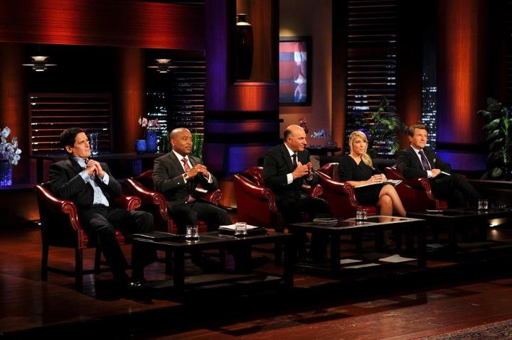 Shark Tank Auditions Coming to Las  Vegas