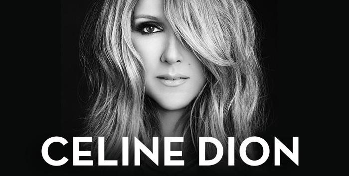 Celine Dion Inside The Colosseum at Caesars Palace Canceled