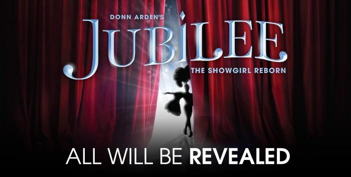 Jubilee - The Showgirl Reborn