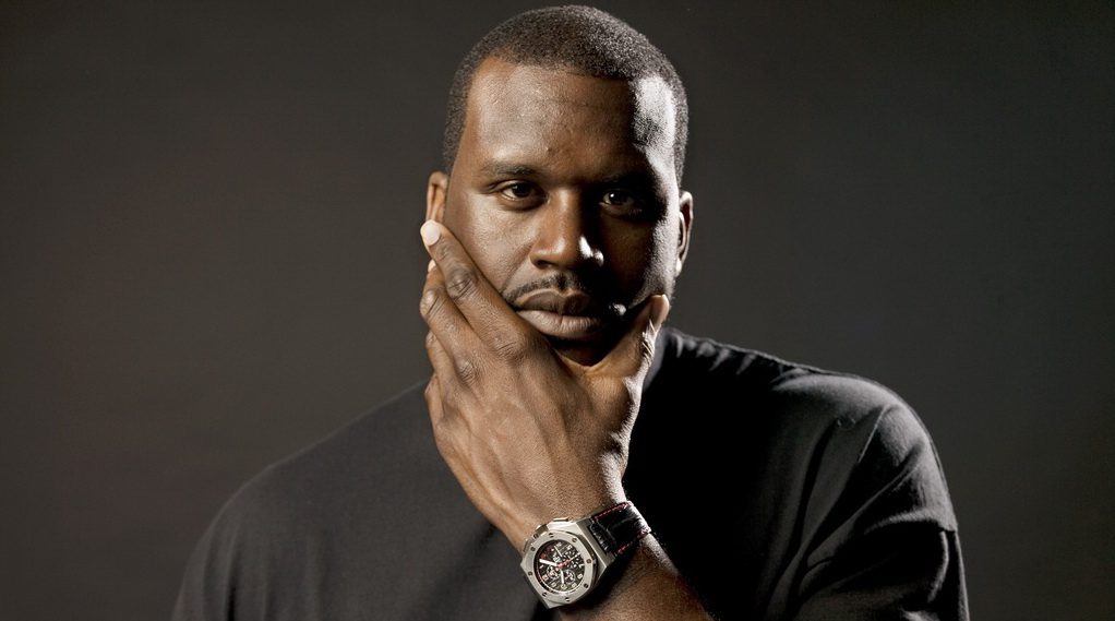 Shaquille O’Neal Makes DJ Debut at Chateau Nightclub & Rooftop