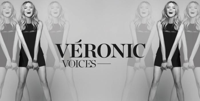Veronic DiCaire of VÉRONIC Voices