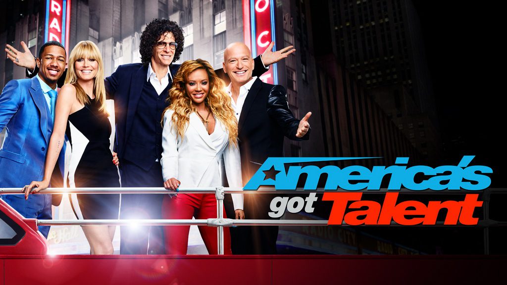 Americas Got Talent Top 6 Will Perform at The AXIS
