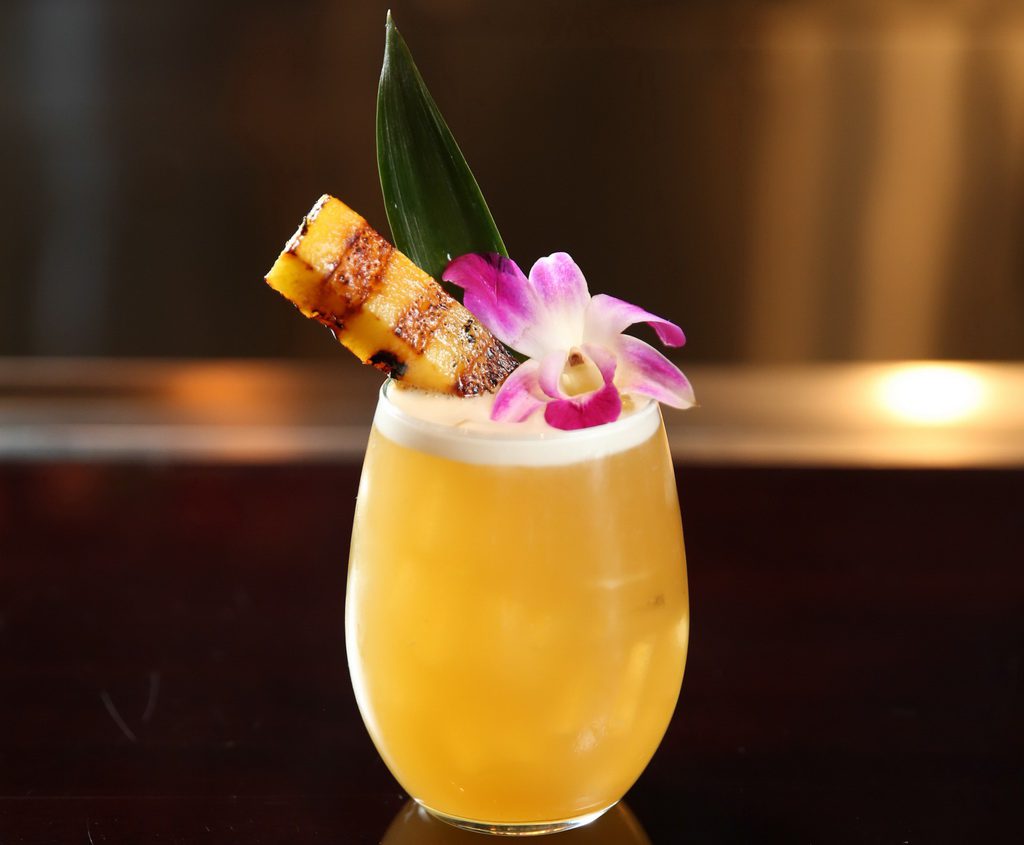 Double Barrel at Monte Carlo Celebrates Labor Day Weekend