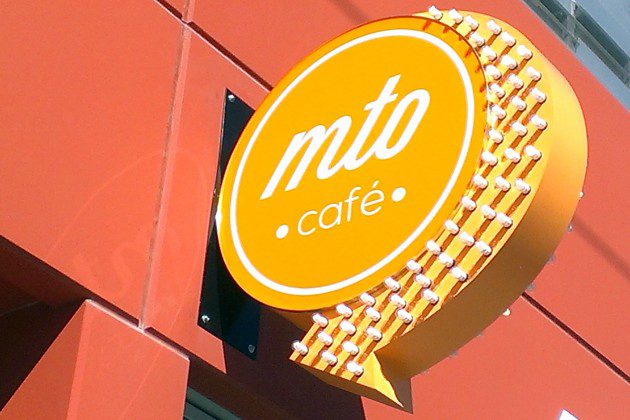 MTO Cafe Second Location Opening in Downtown Summerlin