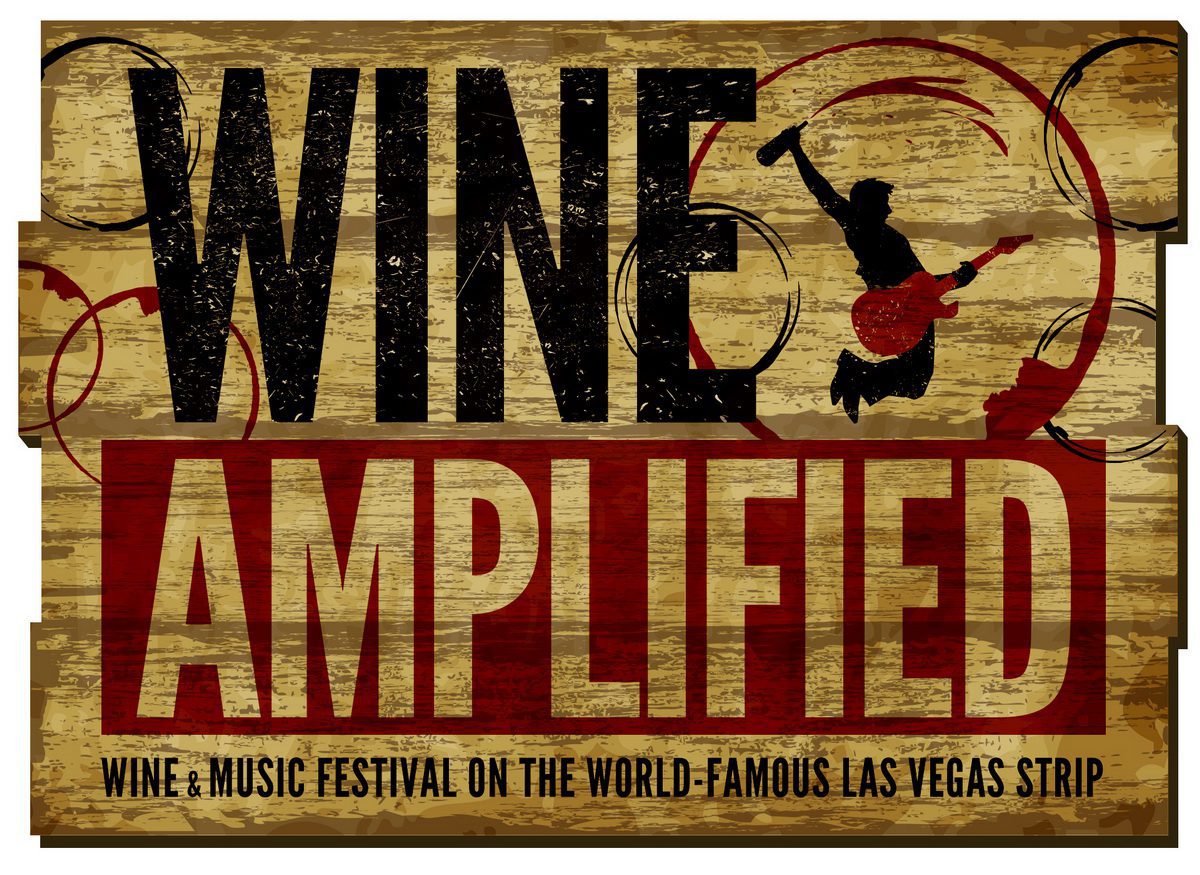 Wine Amplified Festival