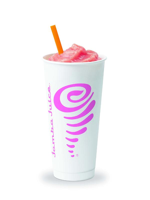 Jamba Juice Company Pink Whirl
