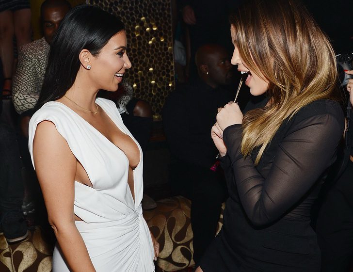 Kim Kardashian West Celebrates Birthday at TAO Las Vegas