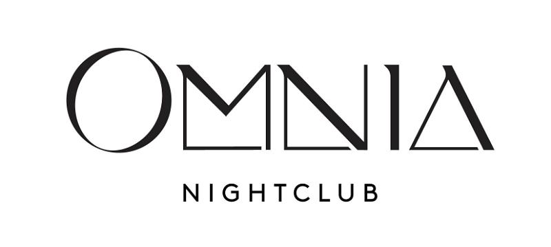 Hakkasan Group Omnia Nightclub Las Vegas Logo