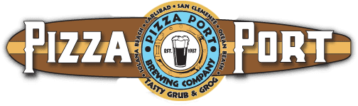 Pizza Port Brewing Company Craft Bear is Coming to Vegas