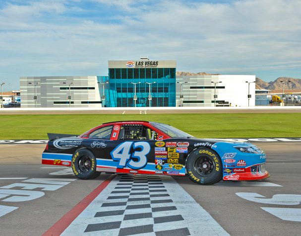 Richard Petty Driving Experience Launches the Petty Pass