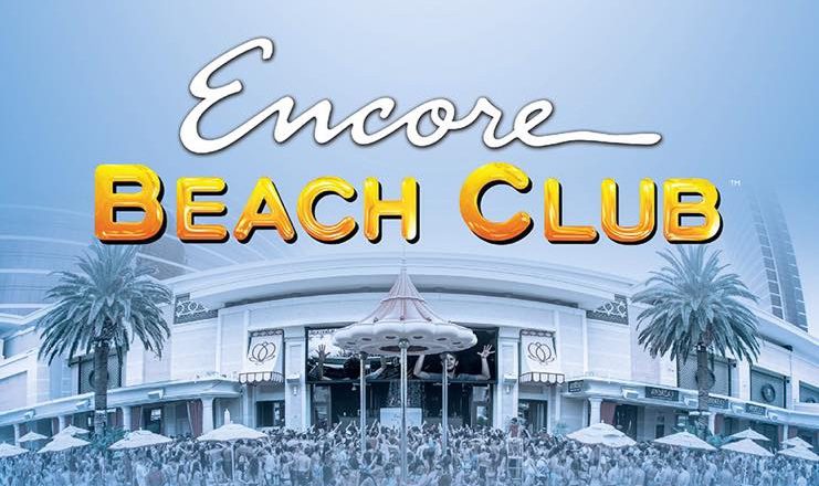 Encore Beach Club Holding Group Interviews in January