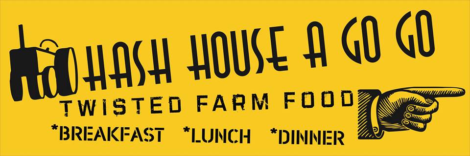 Hash House A Go Go Celebrates Thanksgiving Day