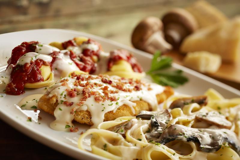 Olive Garden Introduces Two New Culinary Tours of Italy