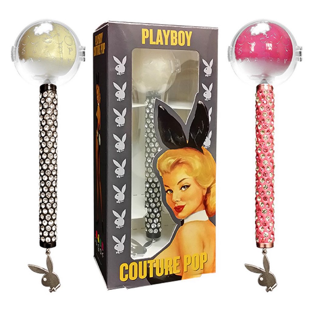 Sugar Factory - Playboy Couture Pop Box and Handles