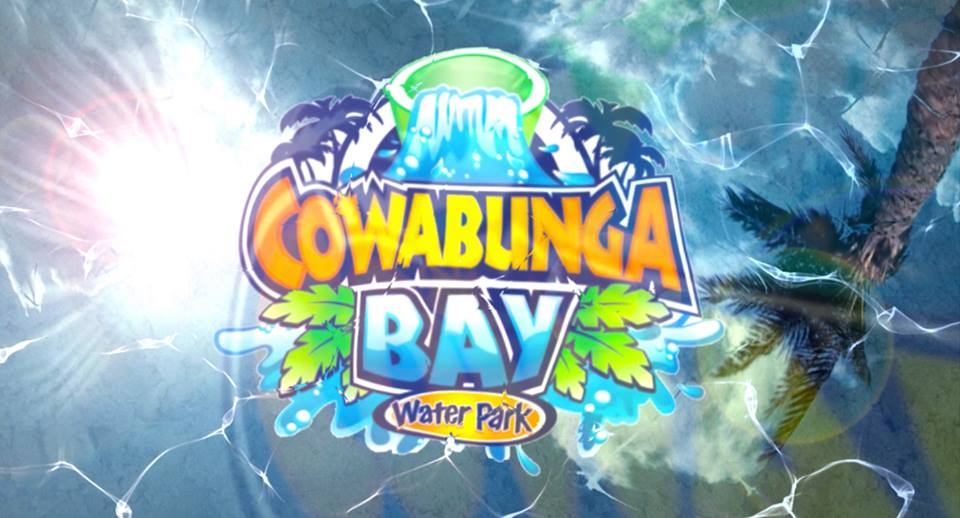 Cowabunga Bay Waterpark Benefitting Boys & Girls Club