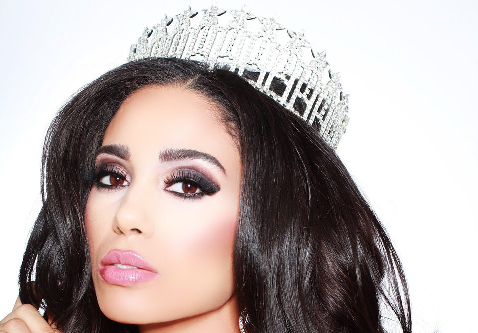 Miss Nevada USA Organization Crowns 2015 Title Holders