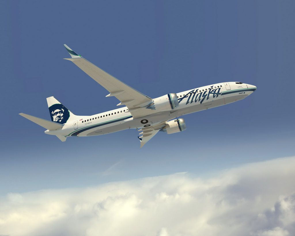 Alaska Airlines New Service Between Las Vegas & Mammoth