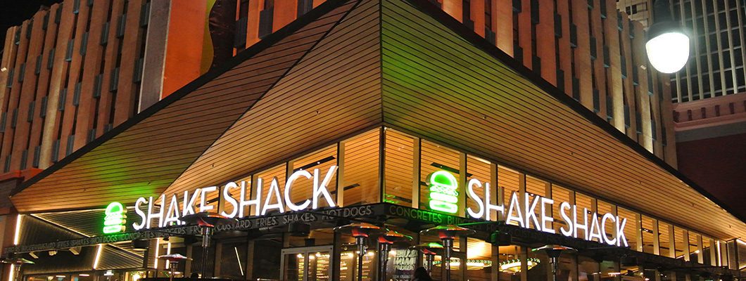 Shake Shack Two-Pint Conversion and Super Sunday Promos