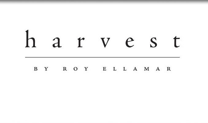 Harvest by Roy Ellamar