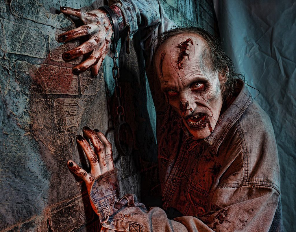 Fright Dome 2015 – My Review