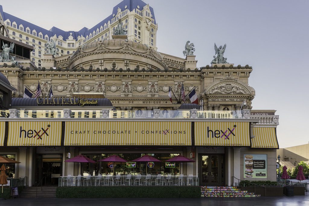 HEXX Kitchen + Bar Welcomes MAGIC with Prix Fixe Menu