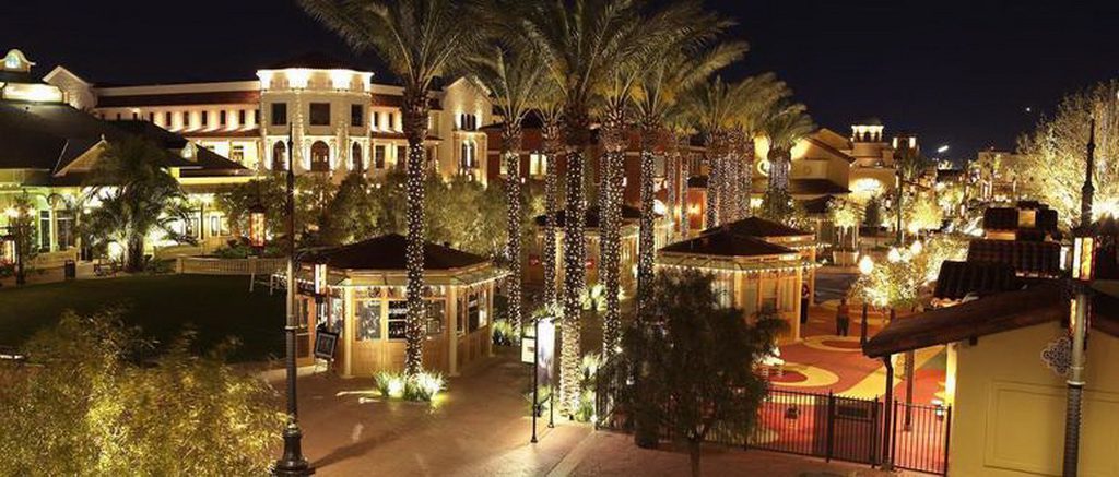 Town Square Las Vegas Welcomes New Dining and Shopping Retailers