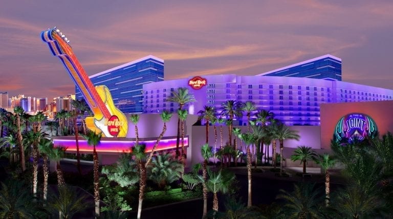 Hard Rock Hotel & Casino Las Vegas to Launch MB Steak