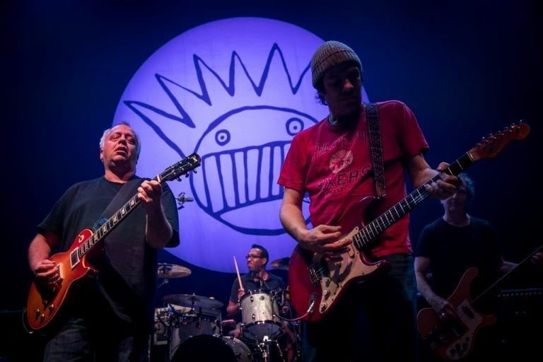 Ween Sells Out 3 Nights at Brooklyn Bowl Las Vegas | Photo Gallery