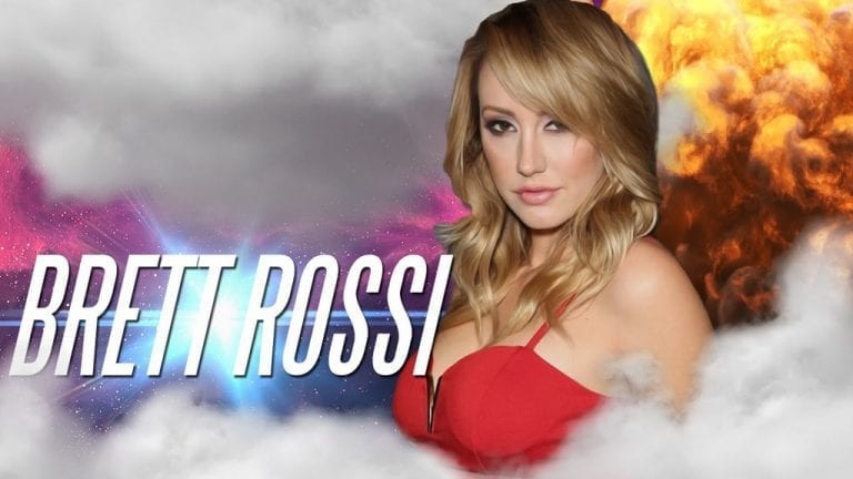 Brett Rossi to Host Sapphire Pool & Dayclub Party