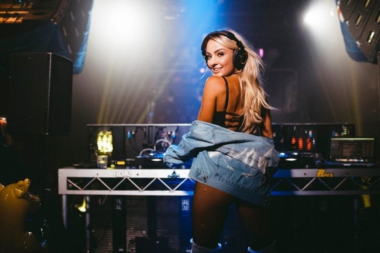 Brooke Evers to Host Labor Day Celebration at Crazy Horse III