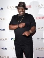 Cedric The Entertainer at Sean “Diddy” Combs, Mark Wahlberg, and Stephen Espinoza host Double or Nothing Welcome to Fight Weekend Kick-Off Powered by CÎROC Vodka and AQUAhydra